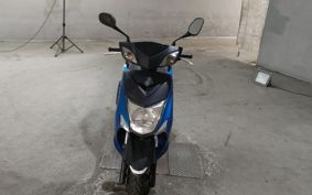 YAMAHA CYGNUS125XSR SE44J