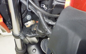 KAWASAKI Z250 2012 ER250C