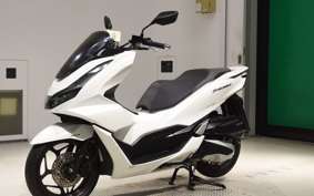HONDA PCX 160 2021 KF47