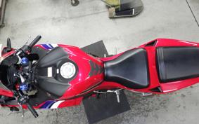 HONDA CBR600RR 2021 PC40