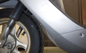 HONDA DIO Gen.6 AF62