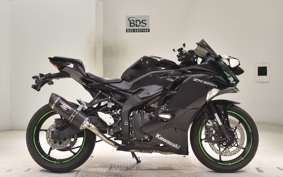 KAWASAKI ZX-25R ZX250E