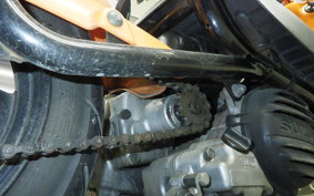 SUZUKI CHOINORI 2005 CZ41A