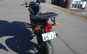 HONDA NC 700 S ABS 2013 RC61