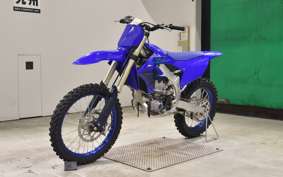YAMAHA YZ250F CG51C