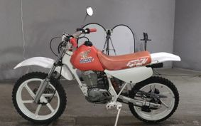 HONDA XR100R HE03