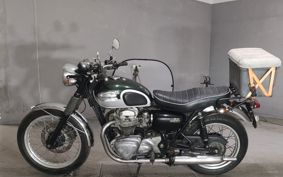KAWASAKI W650 2007 EJ650A