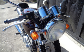 HONDA GB500TT 1985 PC16