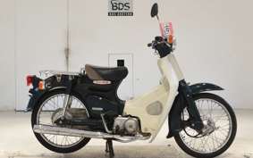 HONDA C50 SUPER CUB AA01