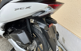 HONDA PCX125 JF81