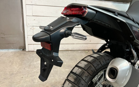 YAMAHA TENERE 700 2023 DM13J