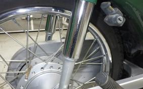 HONDA C110 SUPER CUB JA07