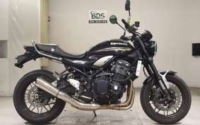 KAWASAKI Z900RS 2017 ZR900C