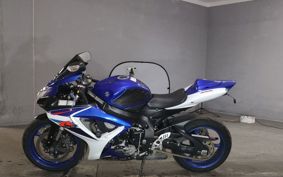 SUZUKI GSX-R600 2007 GN7DA