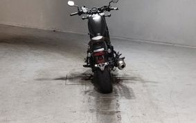 HONDA REBEL 250 S MC49