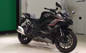 KAWASAKI NINJA 1000SX 2026 ZXT02K