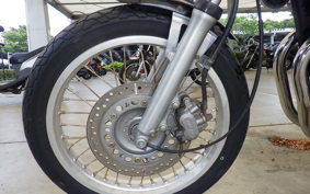 HONDA GB250 CLUBMAN Gen.4 MC10