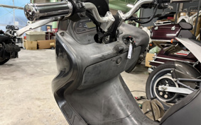 YAMAHA MAJESTY 125 FI SE27