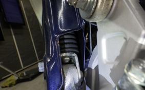 HONDA C50 SUPER CUB E 2011 AA01