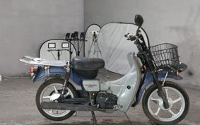 SUZUKI BAR DEE50 BA42A