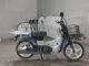 Фото Suzuki BAR DEE50 с японского аукциона