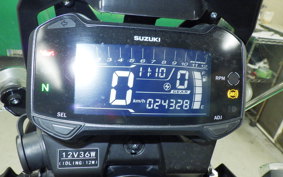 SUZUKI Vｽﾄﾛｰﾑ250A 2026