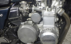 KAWASAKI Z1300 1979 KZT30A