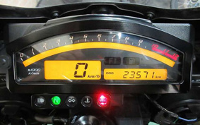 HONDA VTR1000F SP 2006 SC45