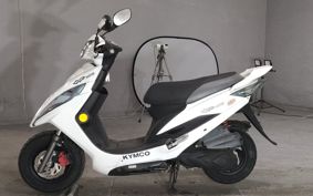 KYMCO GP125i FC25EA