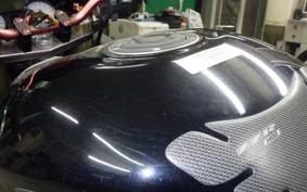 KAWASAKI ZZ1400 NINJA R A 2007 ZXT40D