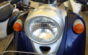 YAMAHA VINO 50 SA10J