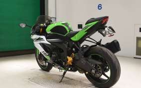 KAWASAKI NINJA ZX-6R A 2015