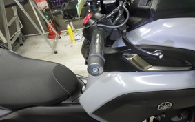 YAMAHA TRICITY 300 2023 SH15J