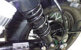 HONDA SHADOW 750 PHANTOM 2010 RC53