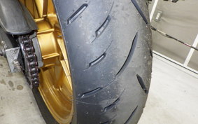 HONDA JADE 2010 MC23