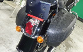 HARLEY FLSTN 1580 2008