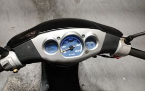 YAMAHA JOG ZR EVOLUTION SA16J