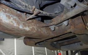 SUZUKI ADDRESS V125 G CF46A