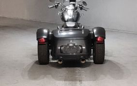 HARLEY FLRT1750 TRIKE 2018 MCC
