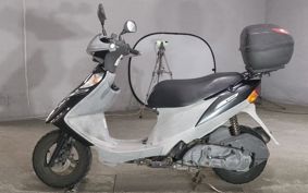 SUZUKI ADDRESS V125 CF4EA