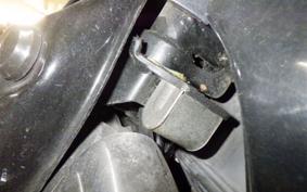 HONDA LITTLE CUB E 2012 AA01