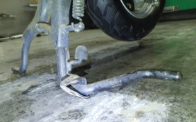 YAMAHA JOG Gen.4 SA16J