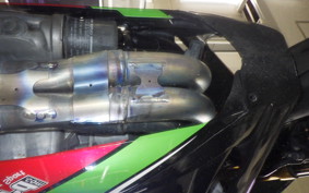 KAWASAKI ZX 10 NINJA R 2018
