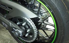 KAWASAKI Z900RS CAFE 2026 ZR900K