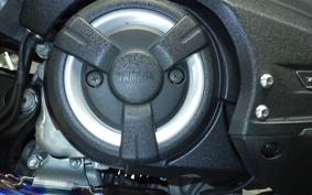 YAMAHA T-MAX 560 T 2021 SJ19J