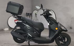 YAMAHA  AXIS Z SEJ6J