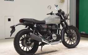 HONDA GB350S 2022 NC59