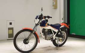 HONDA TL125 2026 JD06