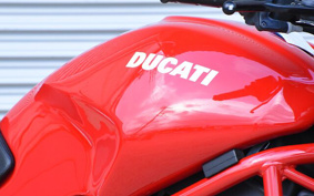 DUCATI MONSTER 400 M407A