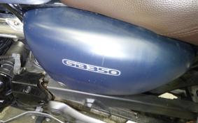 HONDA GB350 2022 NC59